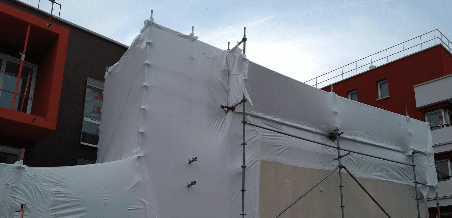 Desneux désamiantage