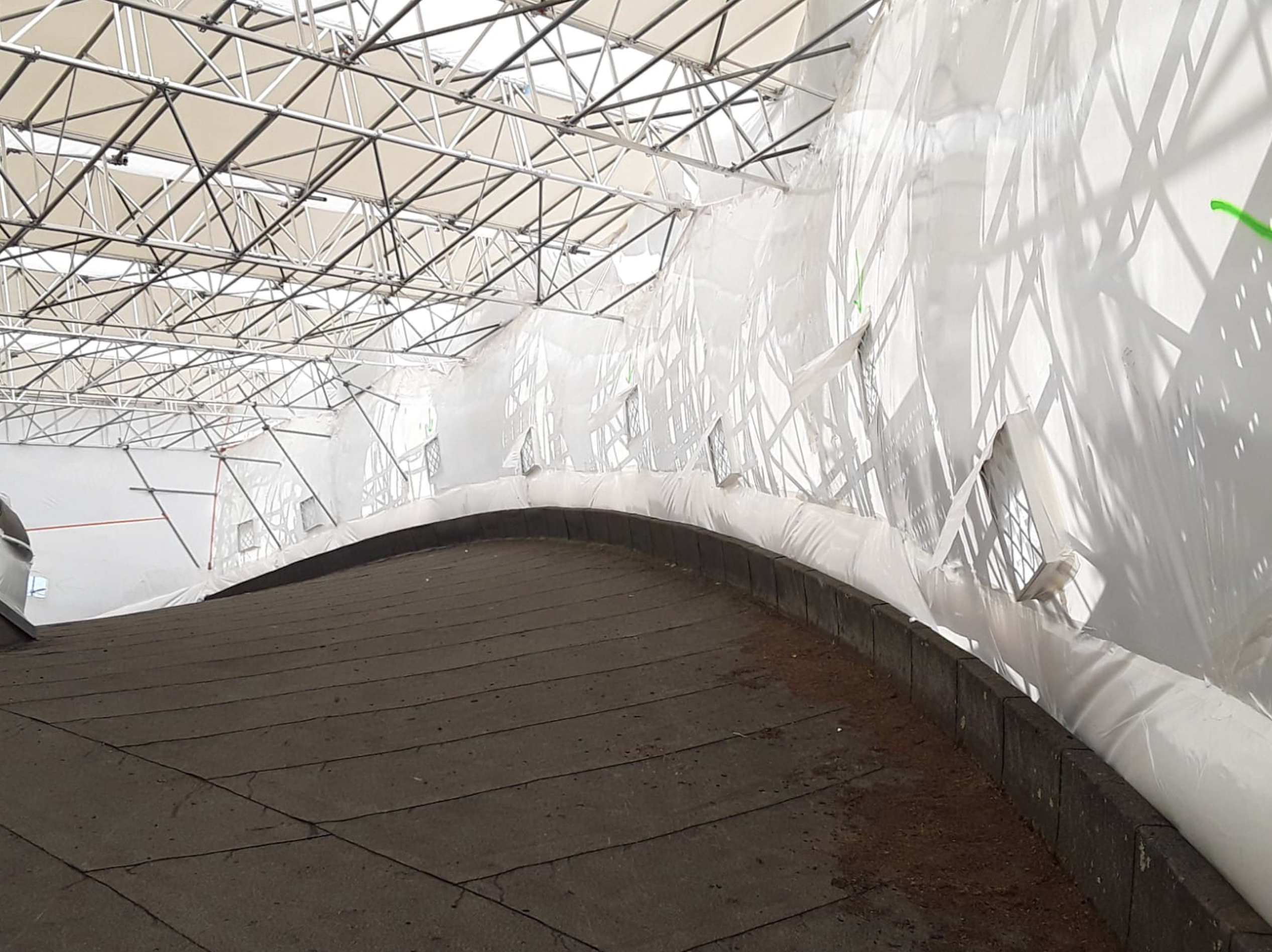 Desneux TP Demolition desamiantage deplombage